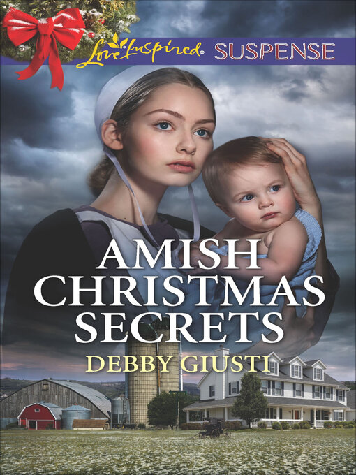 Title details for Amish Christmas Secrets by Debby Giusti - Available